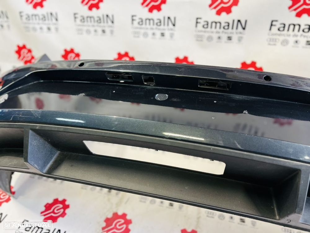 Parachoques SEAT LEON 5F1 ST - 2