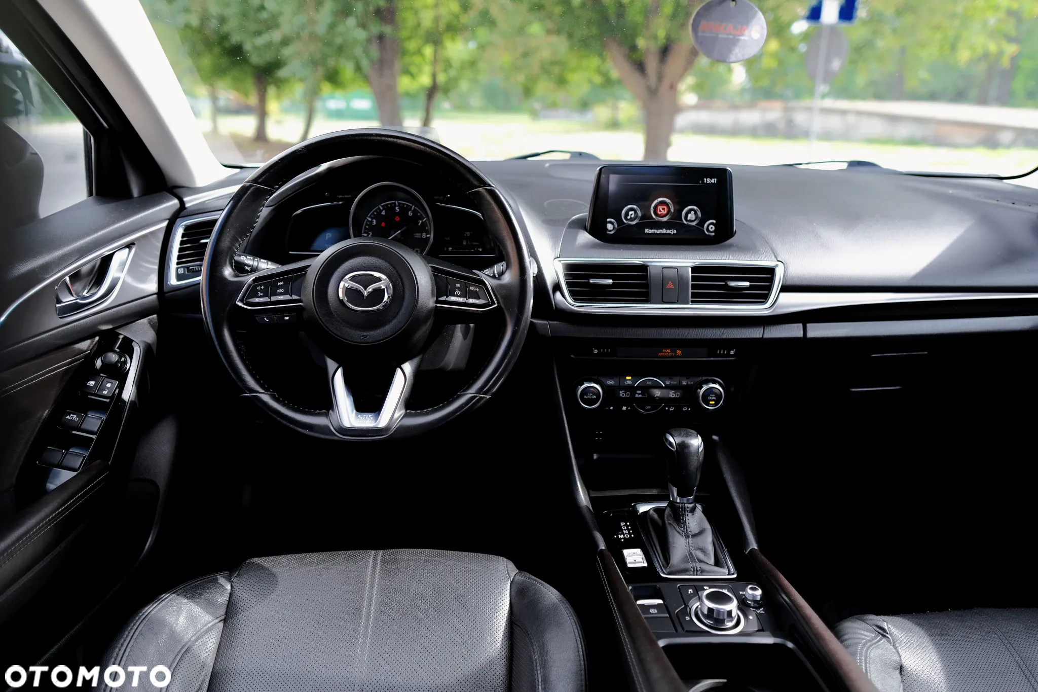 Mazda 3 - 33