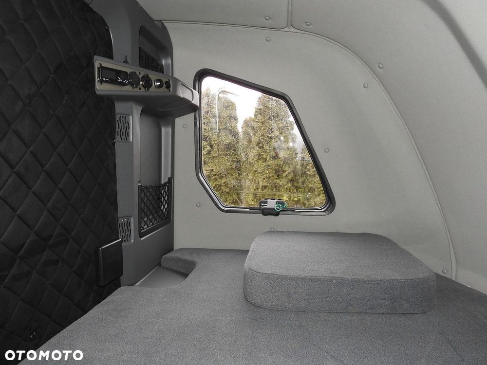 Fiat DUCATO NOWY PLANDEKA 10 PALET WEBASTO KLIMATYZACJA TEMPOMAT LEDY ASO  180KM - 39