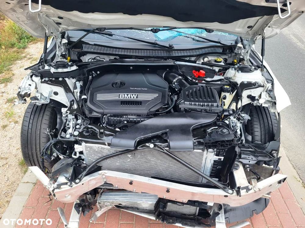 BMW Seria 1 118i Advantage - 12