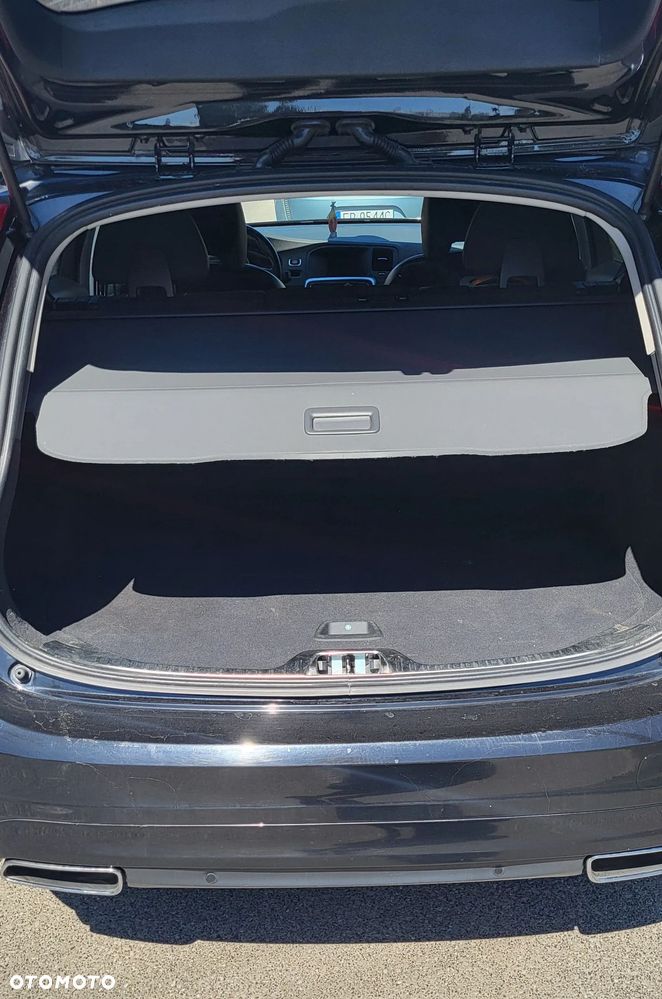 Volvo V60 D4 Drive-E Summum - 30