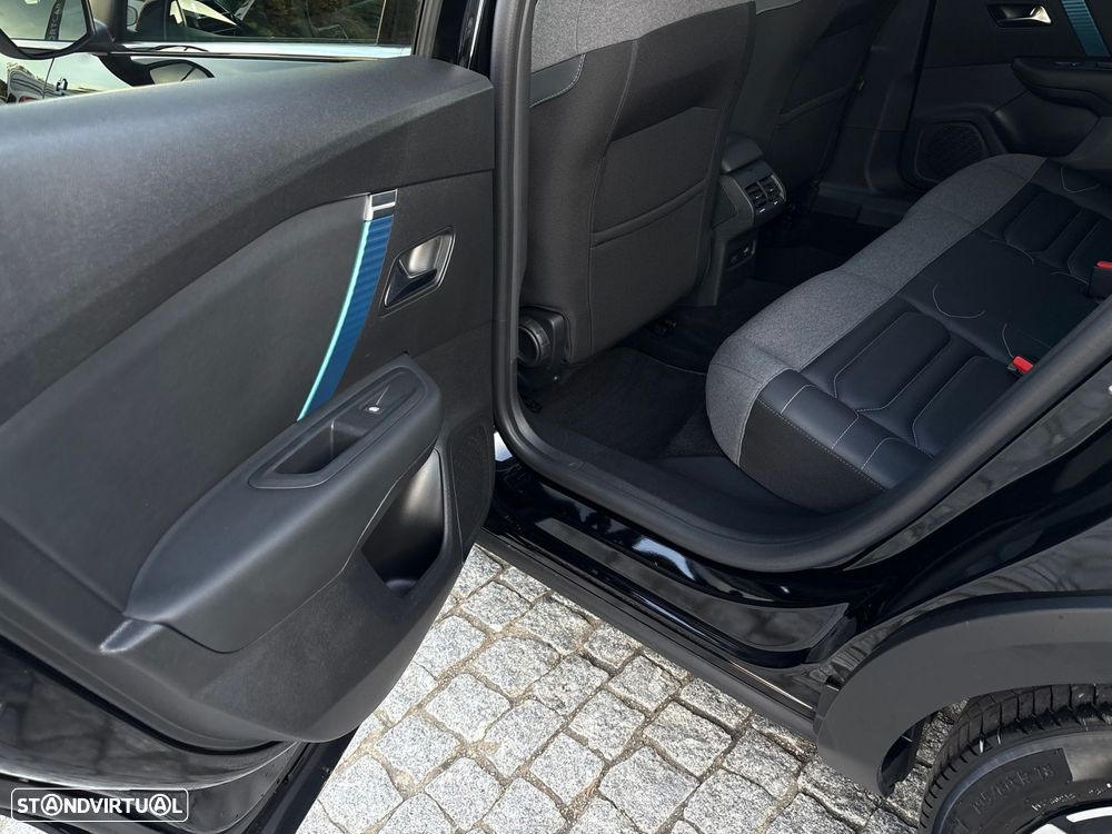Citroën e-C4 50 kWh Shine Pack - 32