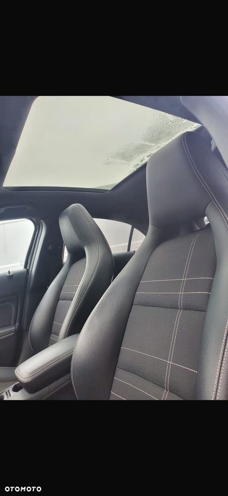 Mercedes-Benz Klasa A - 13