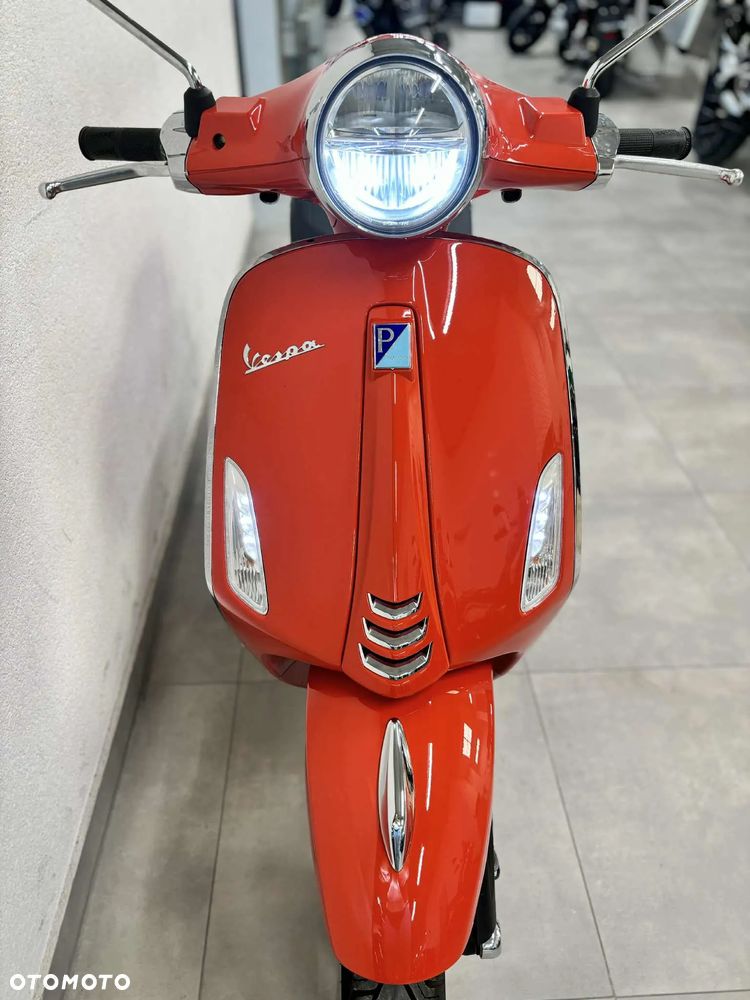 Vespa Primavera - 6