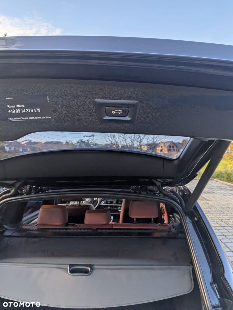 BMW X3 xDrive20d - 18