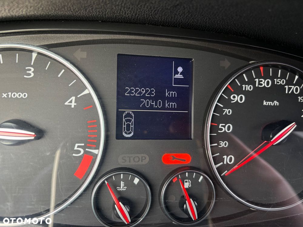 Renault Laguna dCi 110 FAP Dynamique - 24