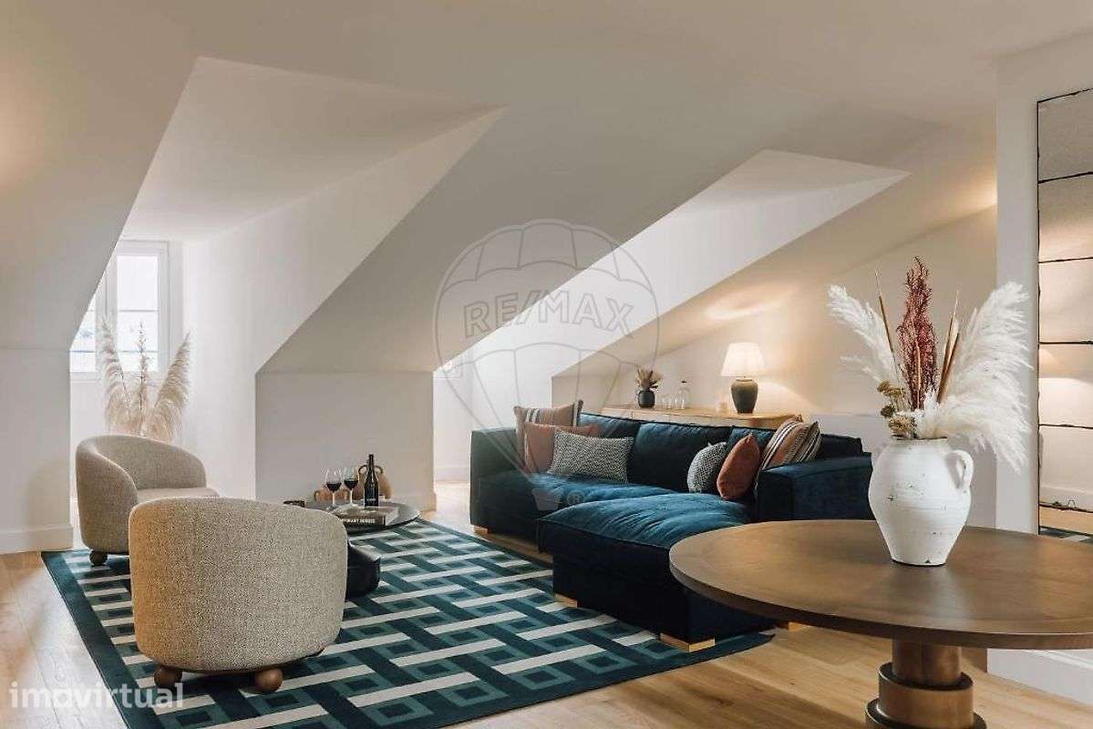 Apartamento T2 para venda - Grande imagem: 4/22