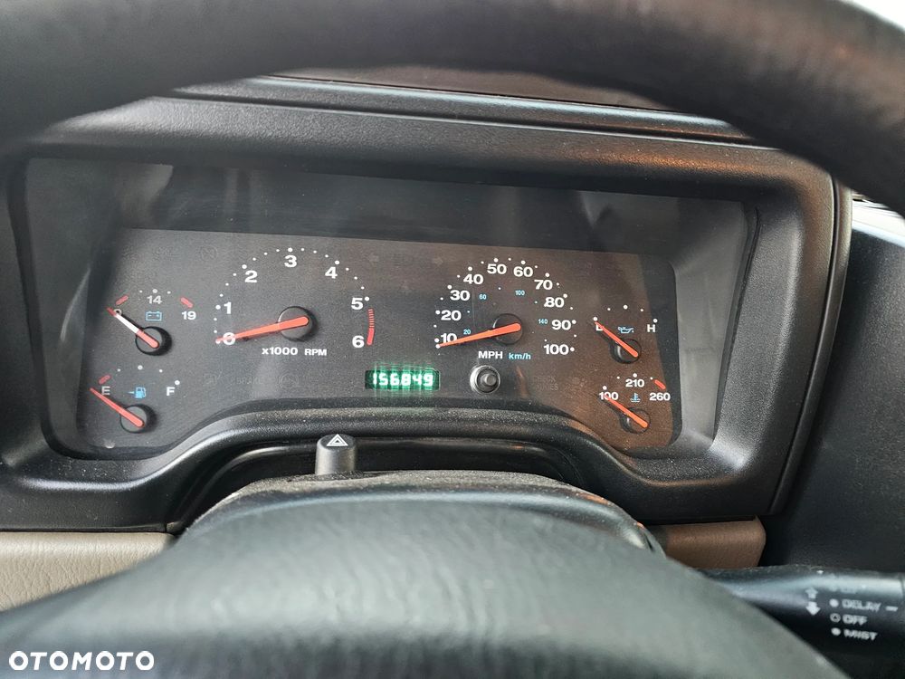 Jeep Wrangler 4.0 Sport - 6
