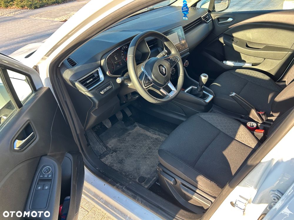 Renault Clio TCe 90 EQUILIBRE - 6