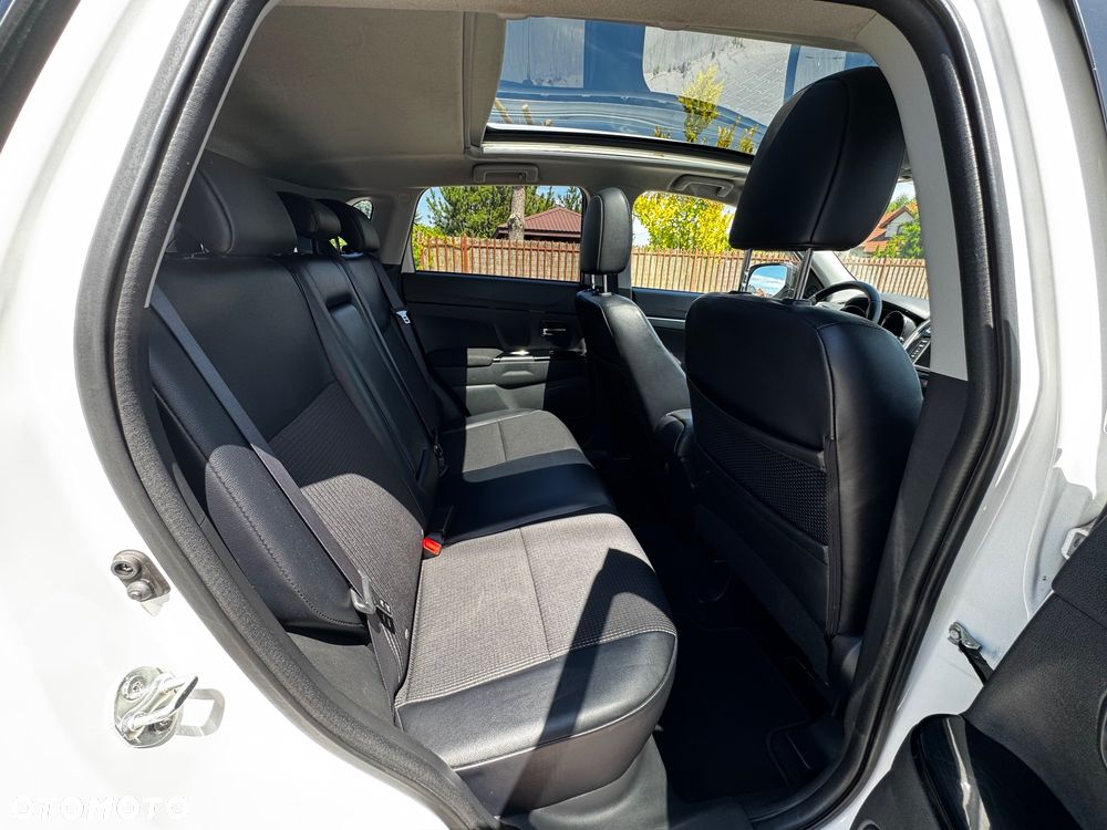 Peugeot 4008 - 7
