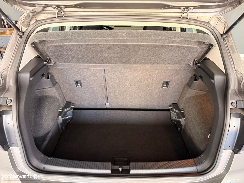 VW T-Cross 1.0 TSI Life - 27