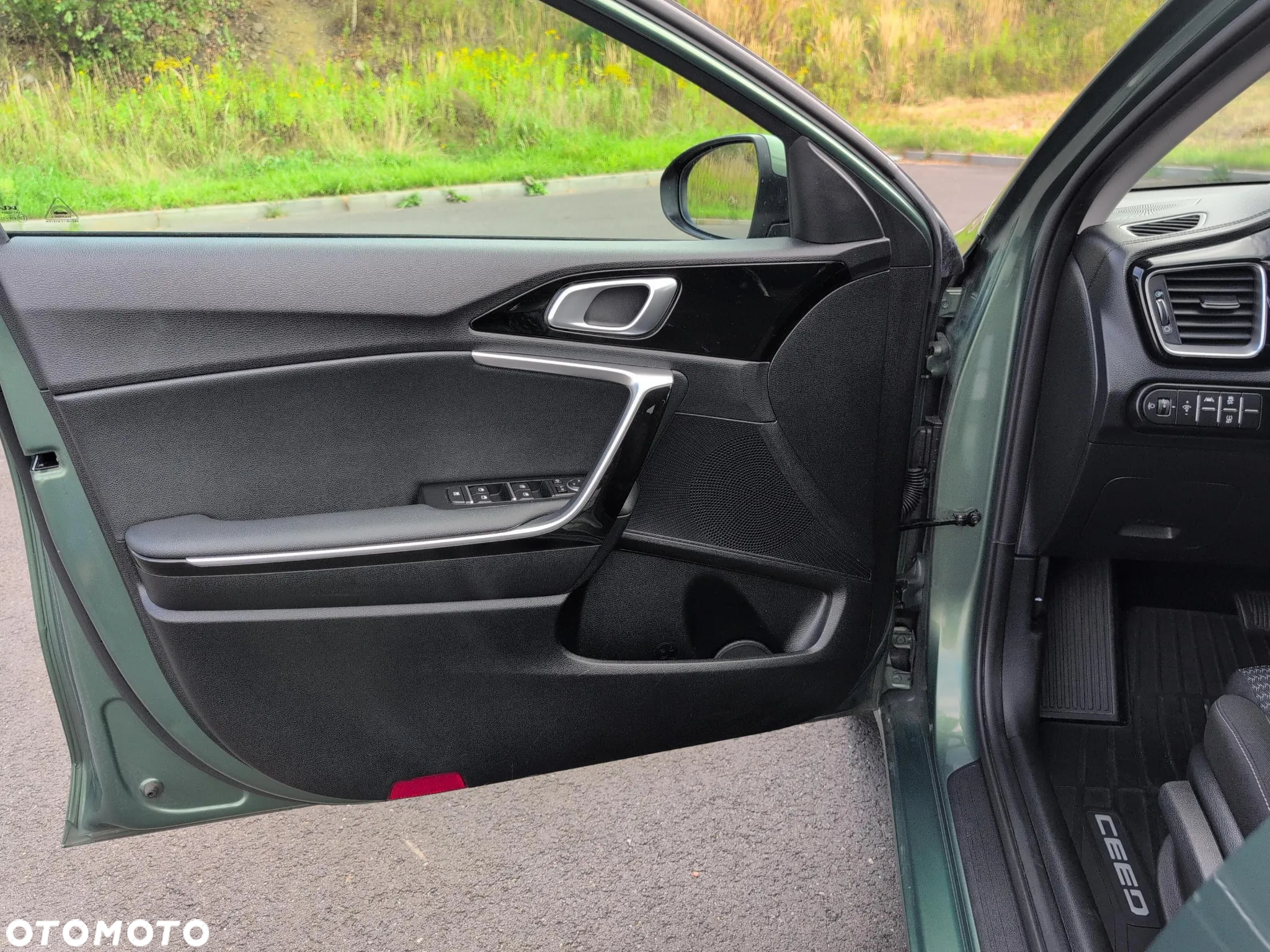 Kia Ceed 1.5 T-GDI M DCT - 10