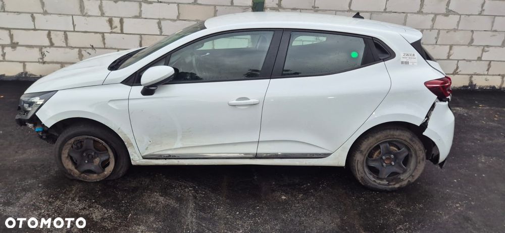 Renault Clio 1.5 dCi Energy Limited 2018 - 4