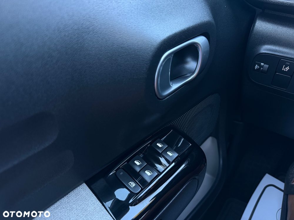 Citroën C3 Pure Tech 110 S&S SHINE - 13