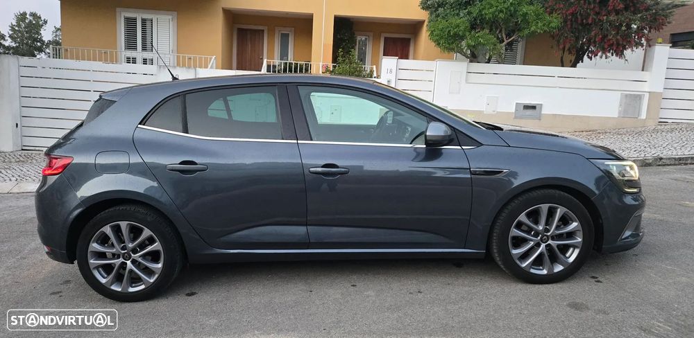 Renault Mégane - 14