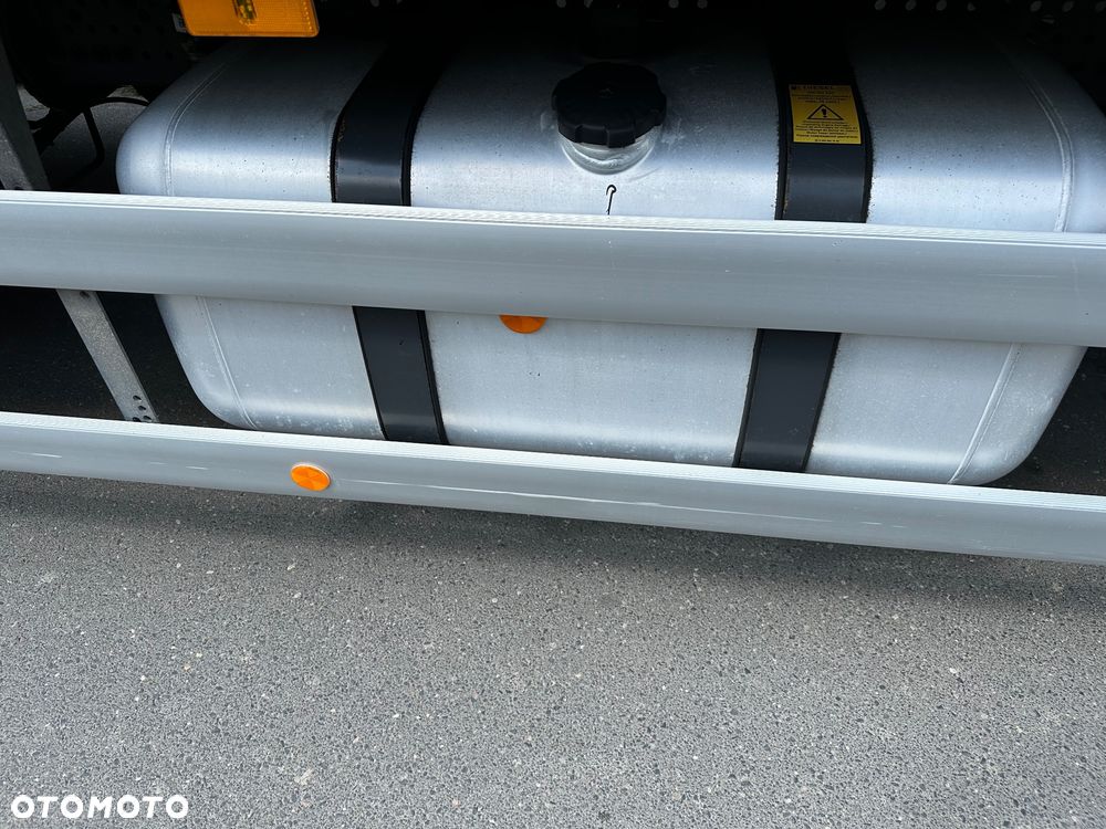 Mercedes-Benz ACTROS 2536 CHLODNIA 24 Palety  dl 9.70m - 26