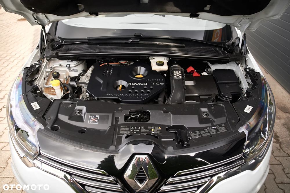 Renault Espace Energy TCe 200 EDC Business - 29