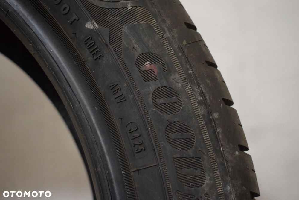 R19C 235/50 Goodyear EfficientGrip Cargo 2 111/109T Wysyłka gratis! - 5
