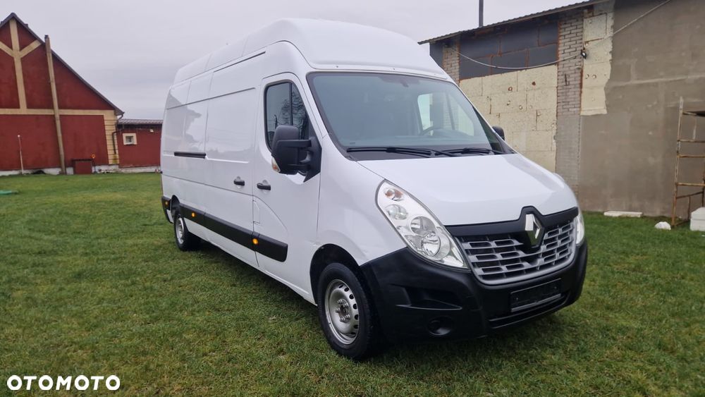 Renault Master - 5
