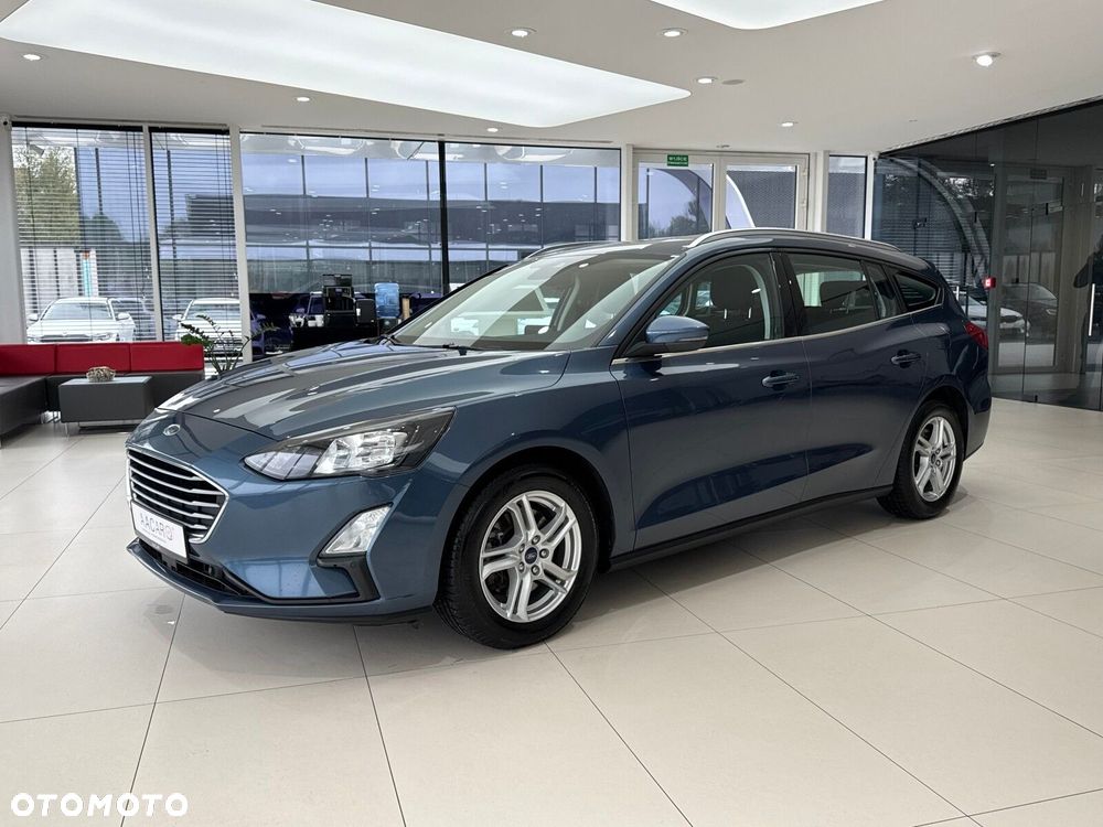 Ford Focus - 2