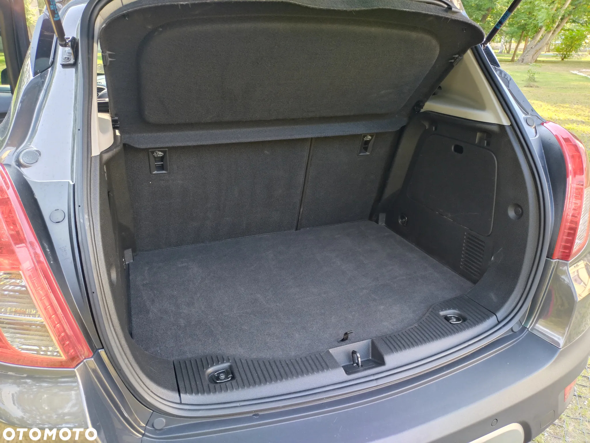 Opel Mokka 1.6 CDTI Cosmo - 14