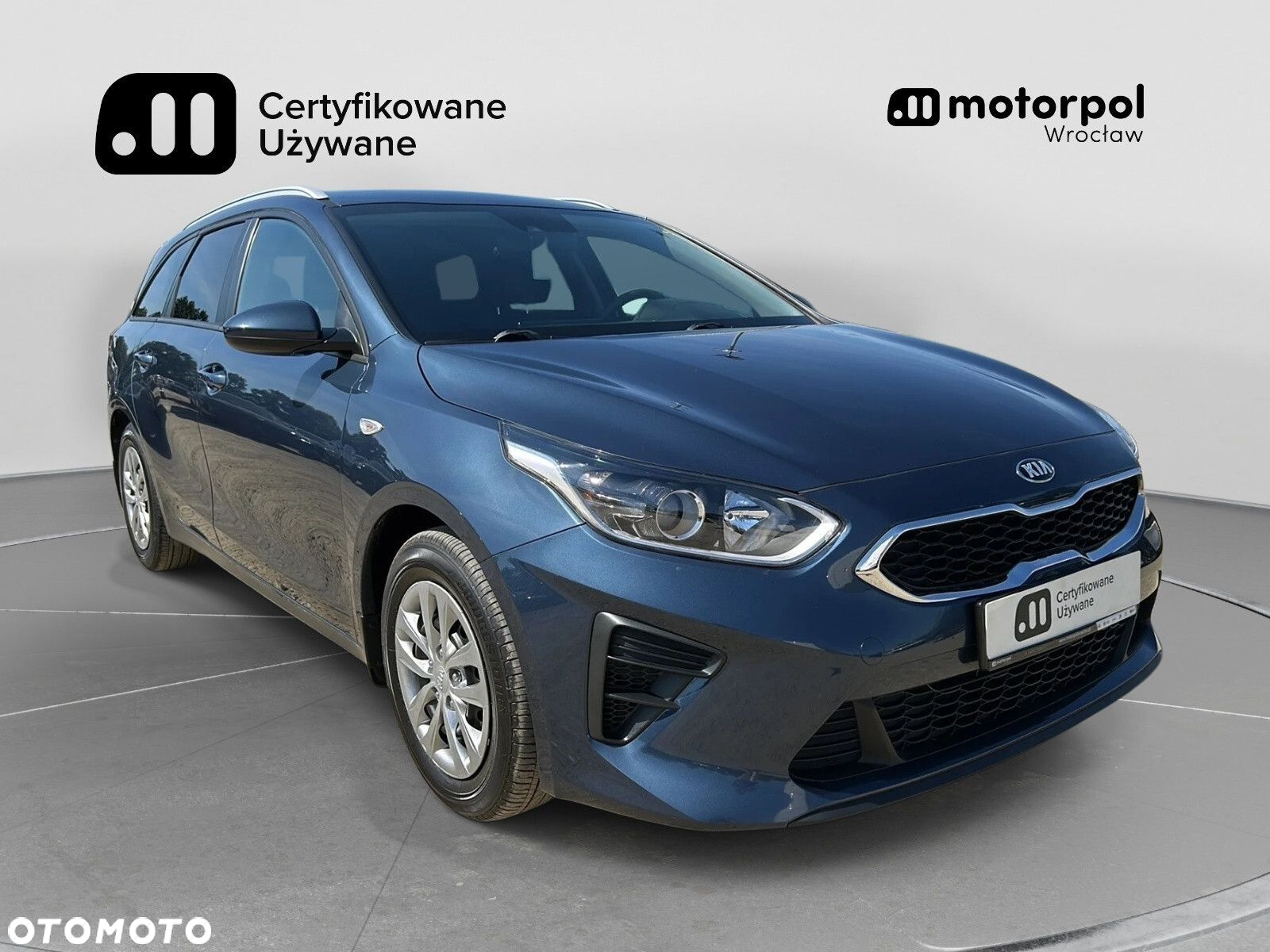 Kia Ceed 1.0 T-GDI S - 13