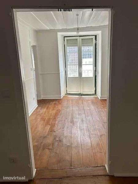 apartamento. bairro alto. zona calma. - Grande imagem: 3/12