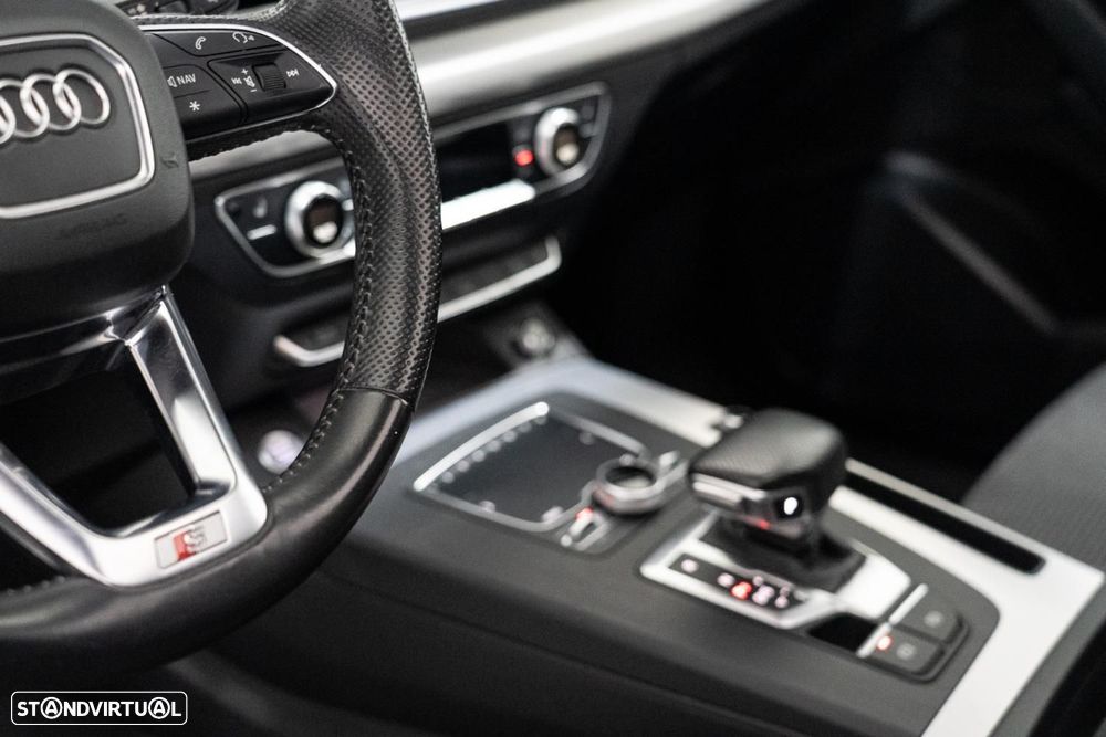 Audi Q5 50 TFSIe quattro S line S tronic - 18