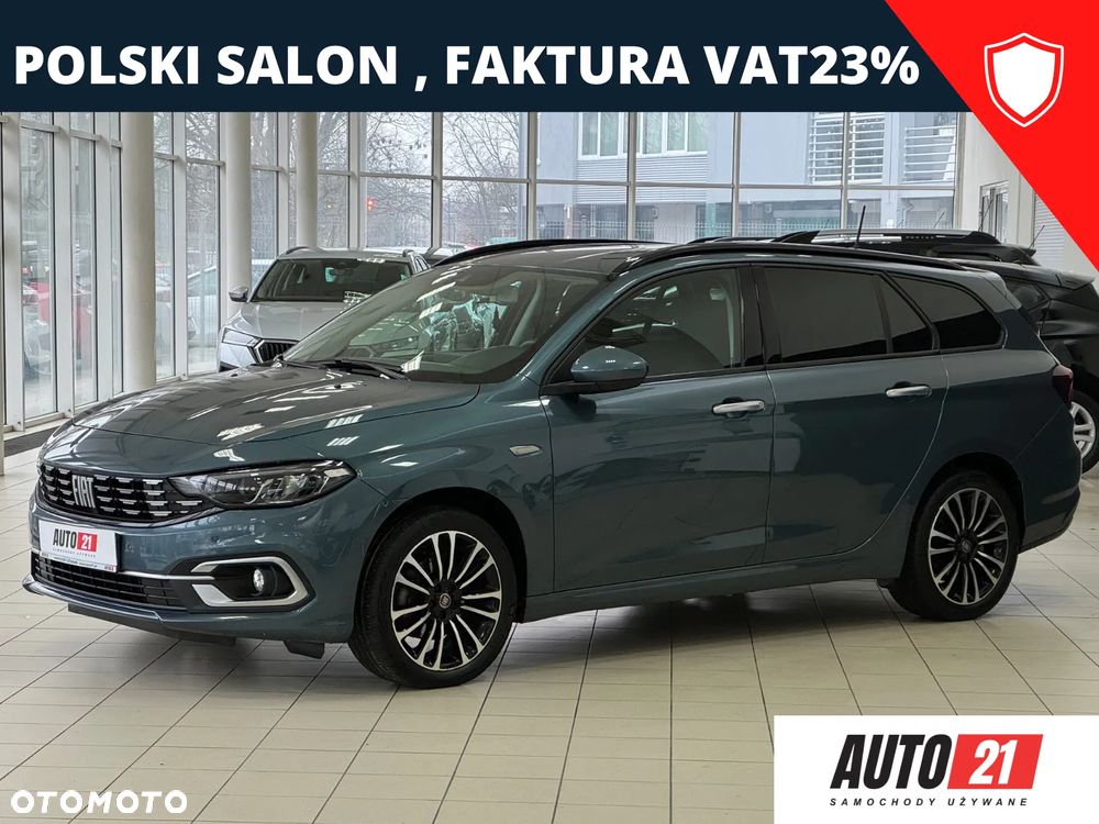 Fiat Tipo 1.0 T3 City Life - 1