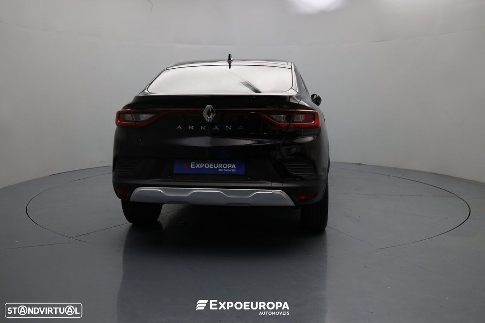 Renault Arkana 1.3 TCe Techno EDC - 6
