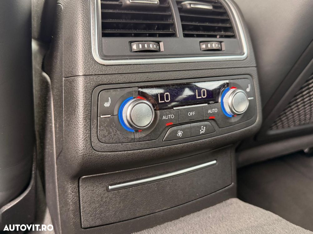 Audi A6 Limuzina 3.0 TDI DPF quattro Tiptronic sport selection - 23
