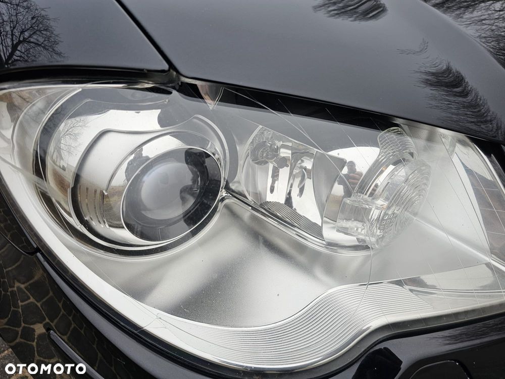 Volkswagen Touran 1.4 TSI Comfortline - 12