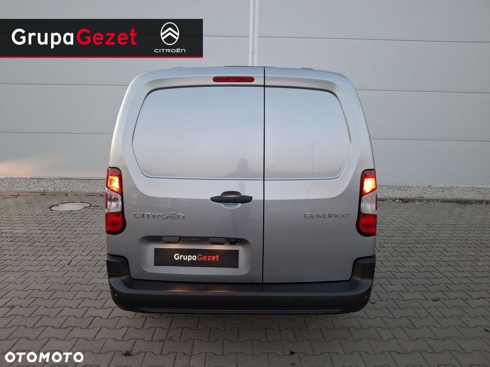 Citroën Berlingo - 7