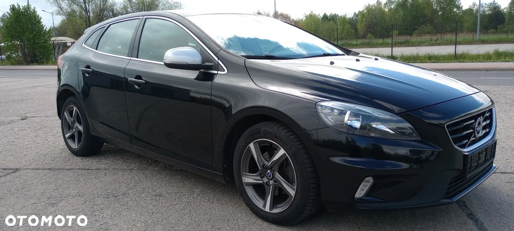 Volvo V40 D2 RDesign - 2