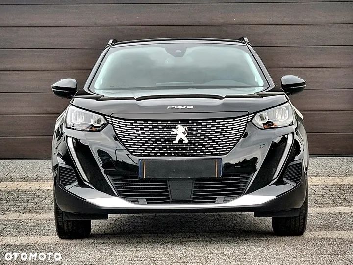 Peugeot 2008 1.5 BlueHDi Allure S&S EAT8 - 6