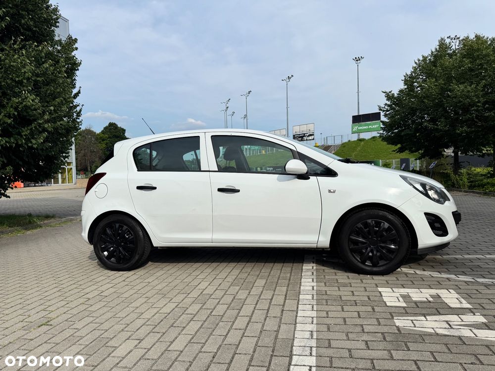 Opel Corsa 1.2 Selection - 5