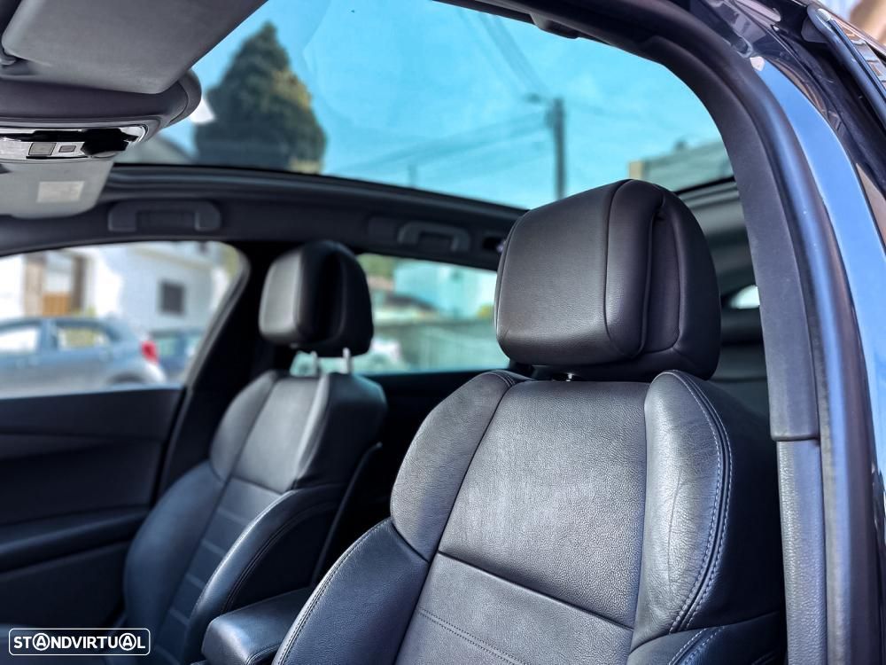 Peugeot 508 SW 2.0 BlueHDi Allure J18 - 7