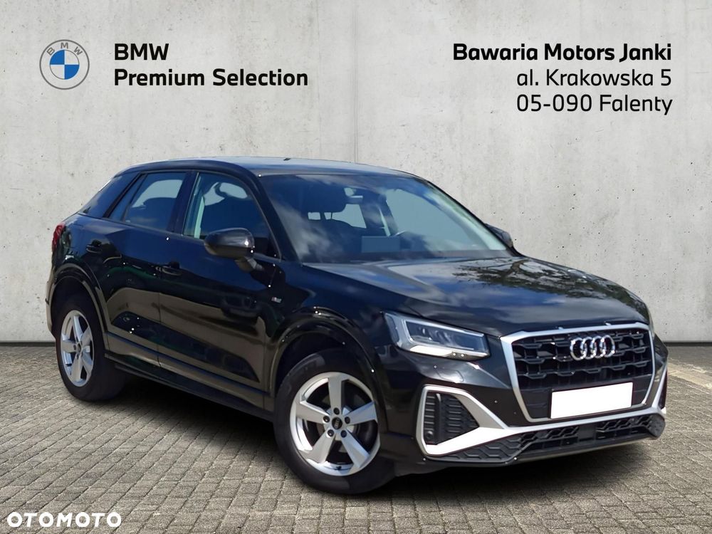 Audi Q2 - 6