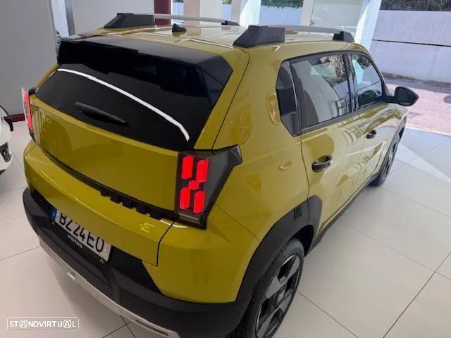 Fiat Grande Panda 45 kWh La Prima - 7