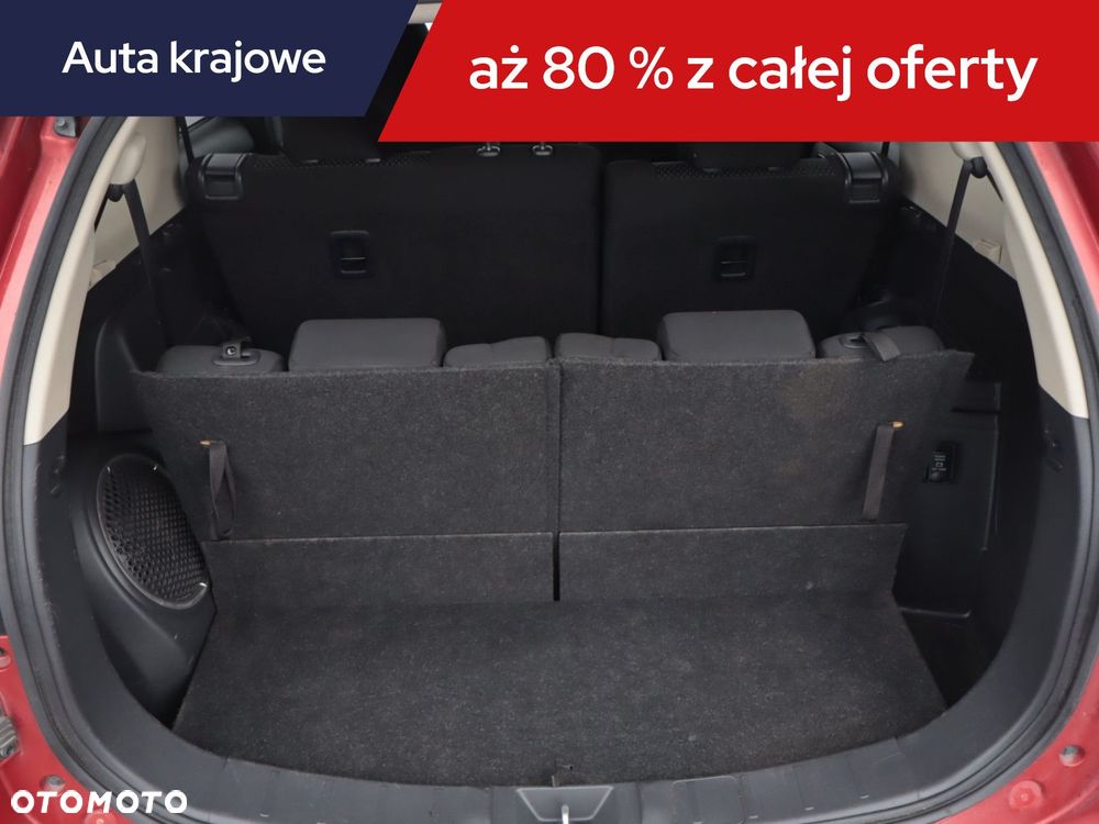 Mitsubishi Outlander - 24