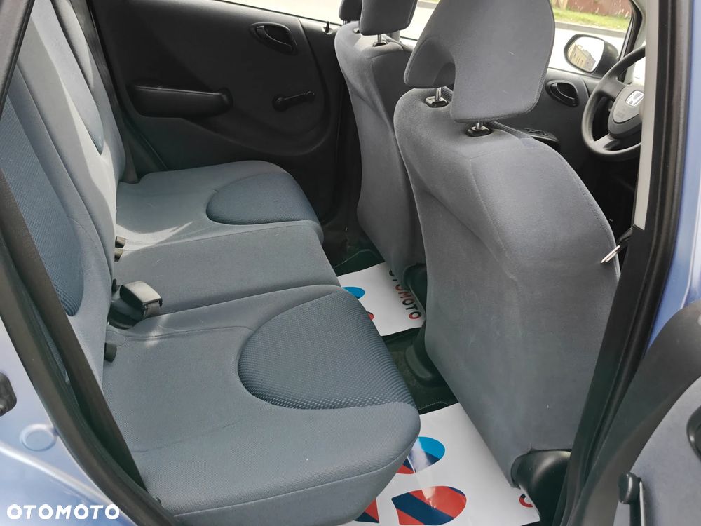 Honda Jazz 1.4 ES - 17