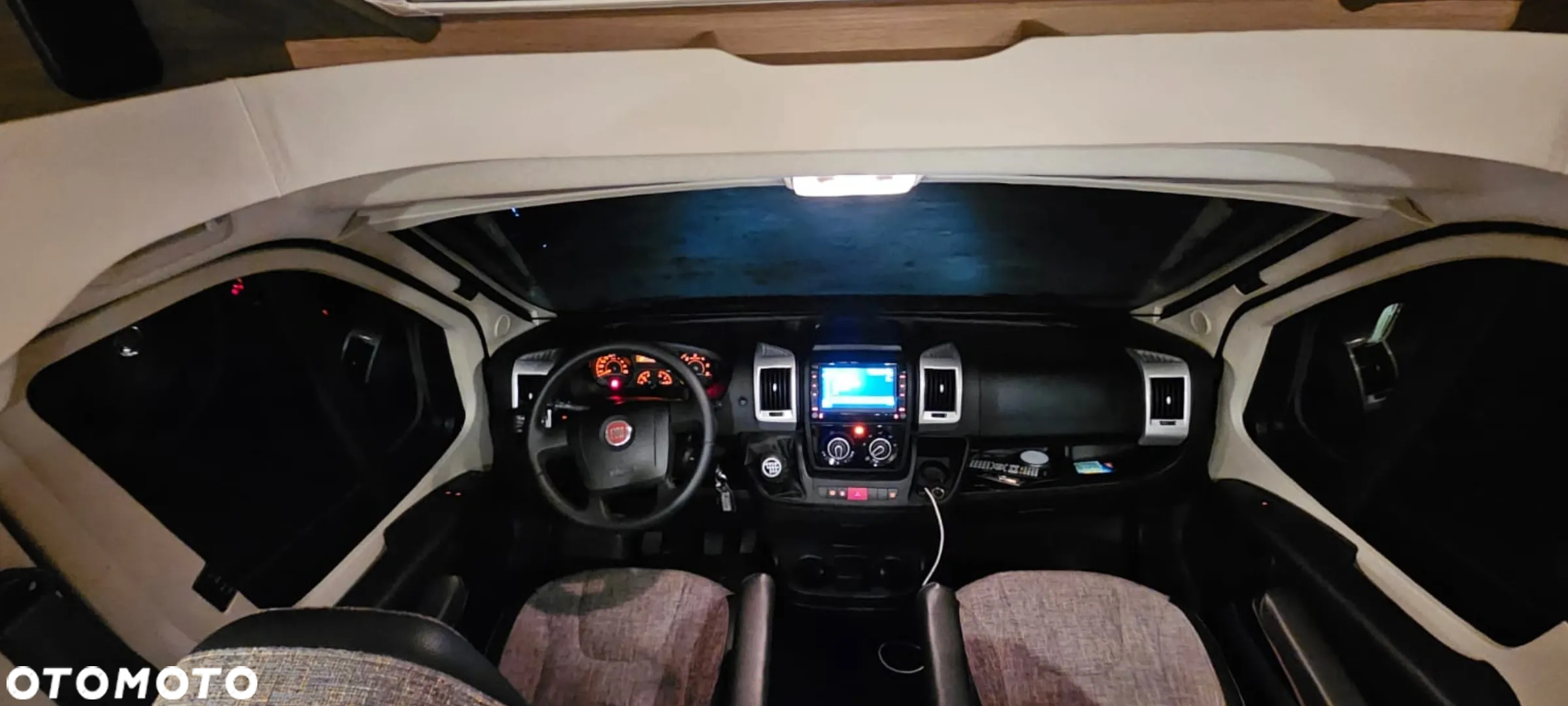 Fiat DUCATO - 3