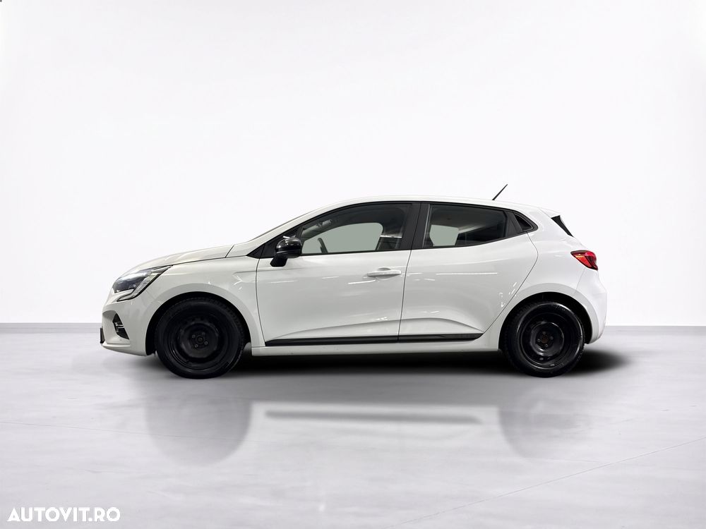 Renault Clio - 3