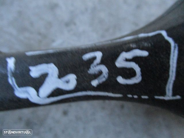 Braço Suspensão 3415030 BMW X3 2003 3.0D FRENTE DRT - 2