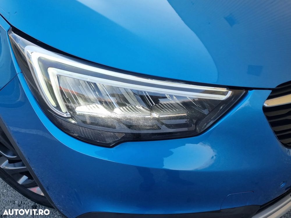 Opel Crossland 1.2 ECOTEC Start/Stop Innovation - 18