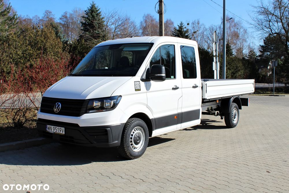 Volkswagen Crafter - 6