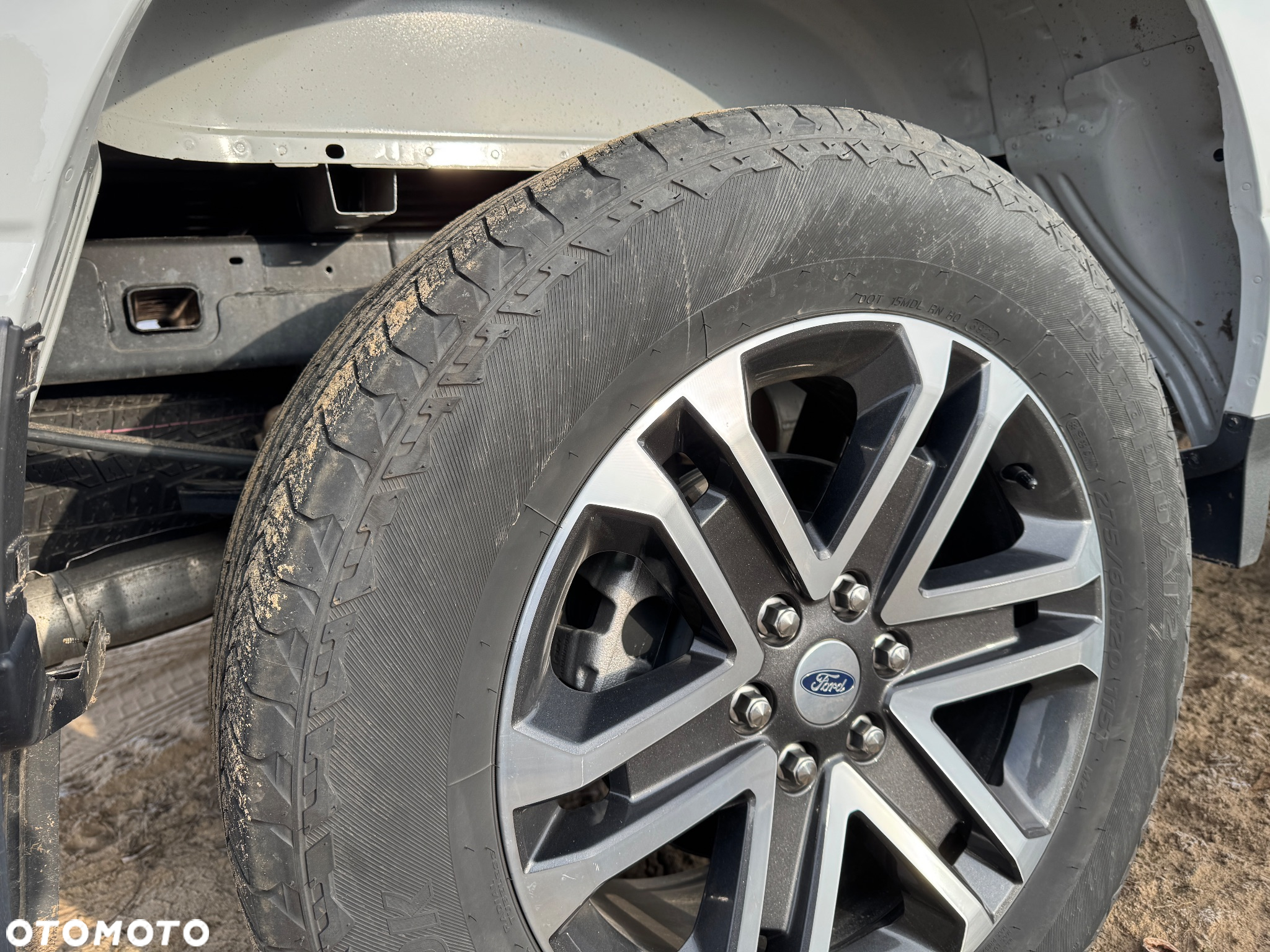 Ford F150 - 31