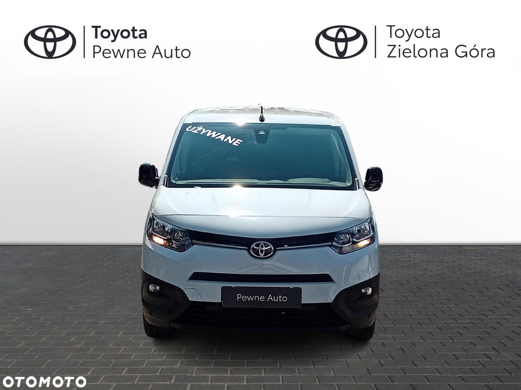 Toyota PROACE CITY - 8