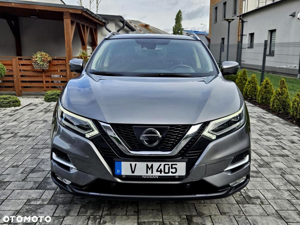 Nissan Qashqai 1.6 DIG-T Tekna+ - 17
