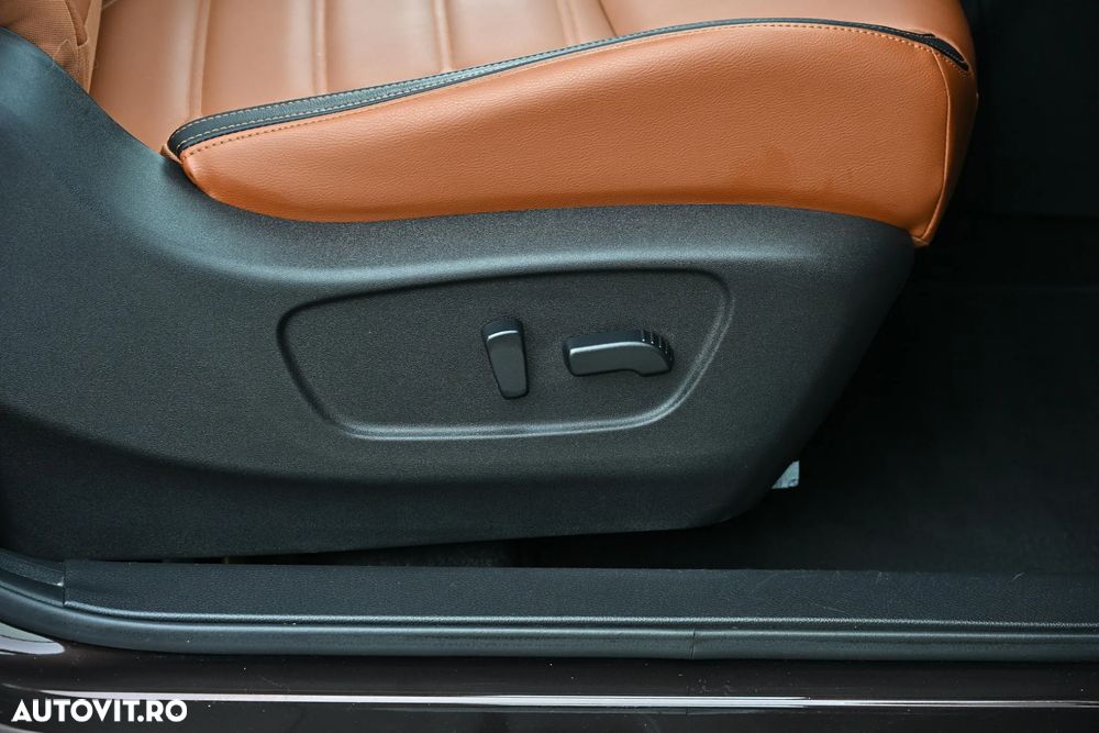 Nissan X-Trail 1.6L dCI Start/Stop Tekna - 15